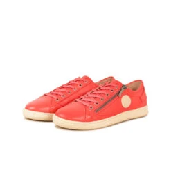 Pataugas JESTER/N F2H CORAIL -Pataugas Promos Boutique BASKET FEMME JESTER N F2H CORAIL 628070 253 5