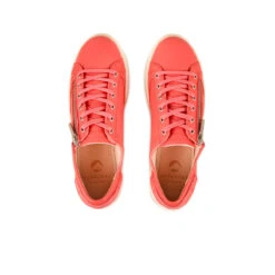 Pataugas JESTER/N F2H CORAIL -Pataugas Promos Boutique BASKET FEMME JESTER N F2H CORAIL 628070 253 6
