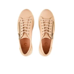 Pataugas JESTER/N F2H SABLE -Pataugas Promos Boutique BASKET FEMME JESTER N F2H SABLE 628070 151 6