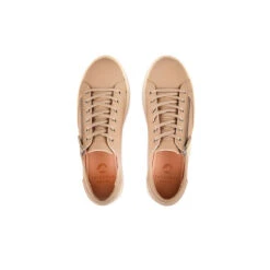 Pataugas JESTER/N F2H TAUPE 11 Pataugas JESTER/N F2H TAUPE -Pataugas Promos Boutique BASKET FEMME JESTER N F2H TAUPE 628070 156 6