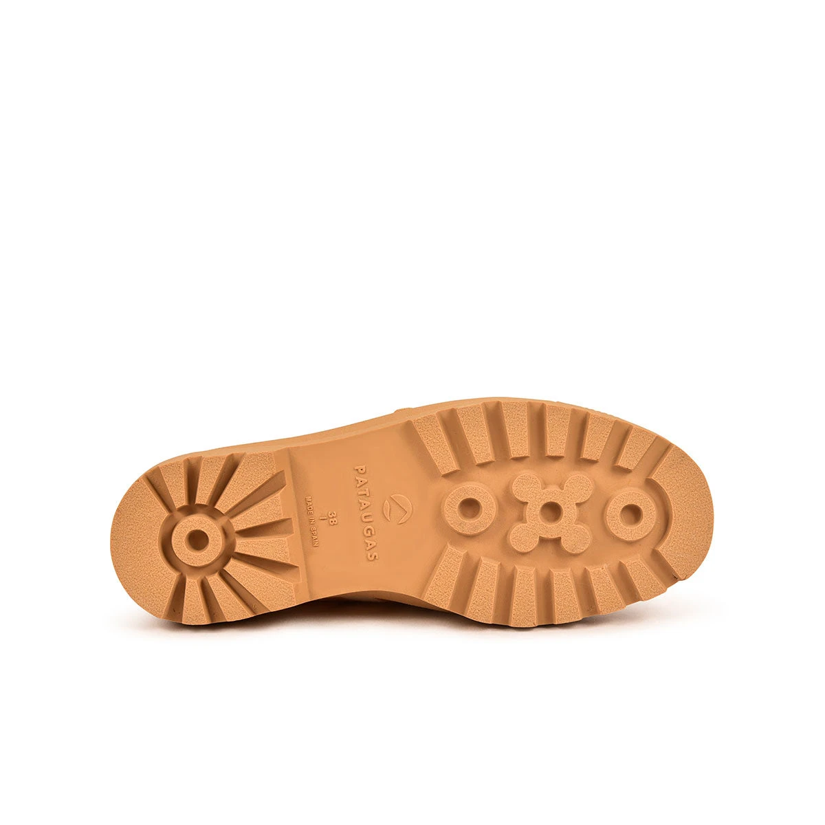 Pataugas AUTHENTIQUE L/MIXTC F2I BEIGE 7 Pataugas AUTHENTIQUE L/MIXTC F2I BEIGE – Image 7