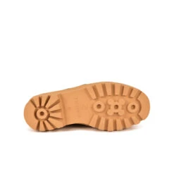 Pataugas AUTHENTIQUE L/T F2H VERT MILITAIRE -Pataugas Promos Boutique BASKET FEMME OG L T F2H VERT MILITAIRE 8