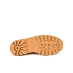 Pataugas AUTHENTIQUE L/TOPO F2I BEIGE -Pataugas Promos Boutique BASKET FEMME OG L TOPO F2I BEIGE 628387 150 8