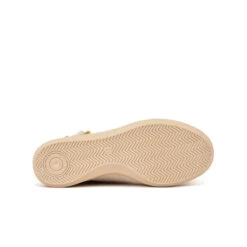 Pataugas PALME F2H BLANC -Pataugas Promos Boutique BASKET FEMME PALME F2H OFFWHITE 8