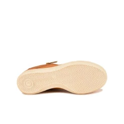 Pataugas PALME L/CL F2I CAMEL -Pataugas Promos Boutique BASKET FEMME PALME L CL F2I CAMEL 628404 751 8