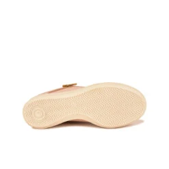 Pataugas PALME L/CL F2I NUDE -Pataugas Promos Boutique BASKET FEMME PALME L CL F2I NUDE 628404 302 8