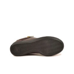 Pataugas PALME L/GL F4I CHOCOLAT -Pataugas Promos Boutique BASKET FEMME PALME L GL F4I CHOCO 628456 803 8