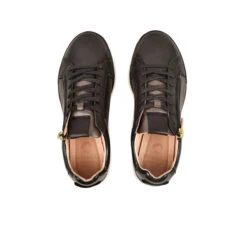 Pataugas PALME L/GL F4I NOIR -Pataugas Promos Boutique BASKET FEMME PALME L GL F4I NOIR 62845 850 6