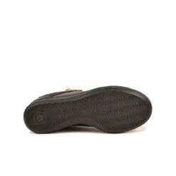 Pataugas PALME L/GL F4I NOIR -Pataugas Promos Boutique BASKET FEMME PALME L GL F4I NOIR 62845 850 8