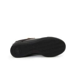 Pataugas PALME L/MIX F2I NOIR -Pataugas Promos Boutique BASKET FEMME PALME L MIX F2I NOIR 628403 850 8