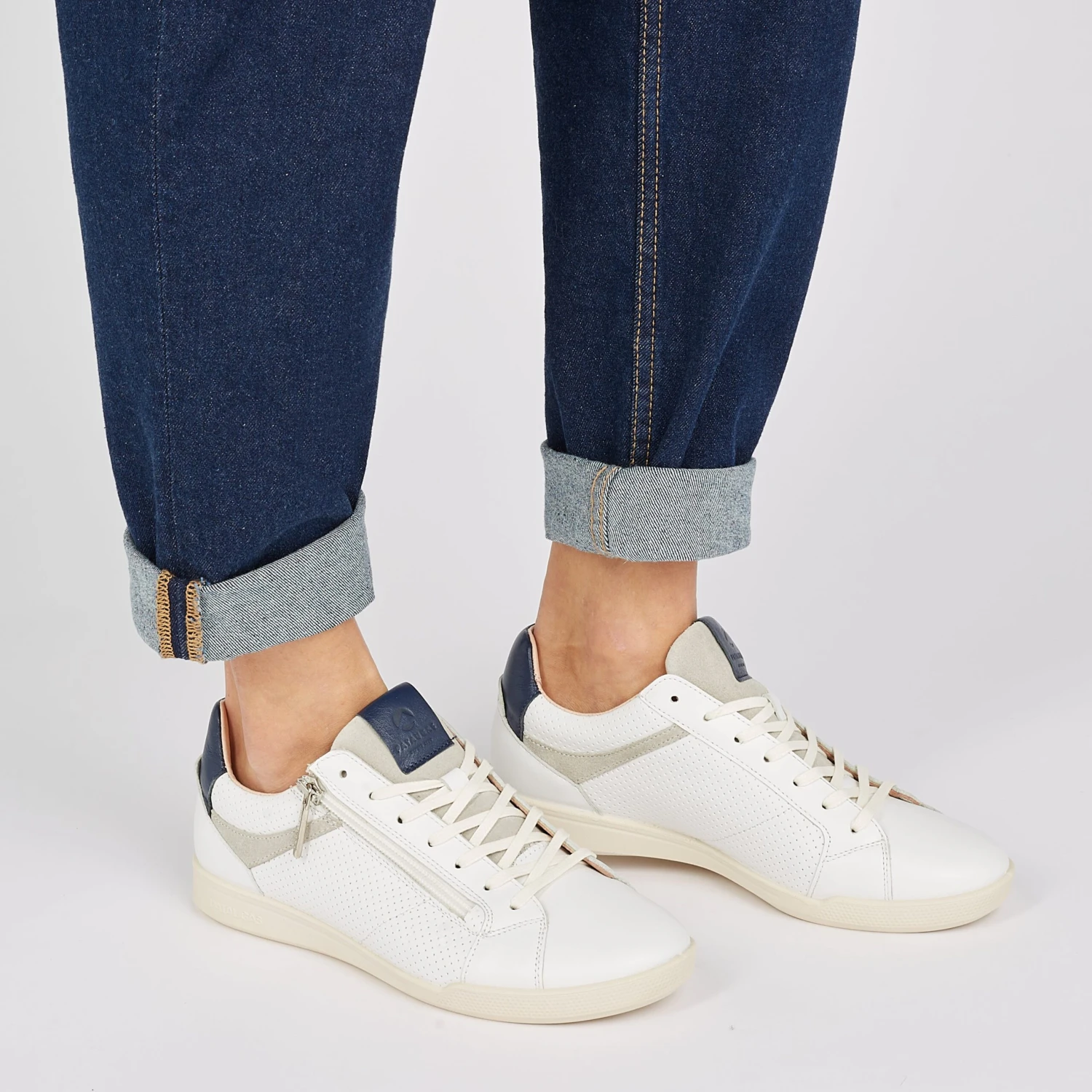 Pataugas PALME L/PE F2I MARINE 2 Pataugas PALME L/PE F2I MARINE – Image 2