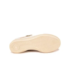 Pataugas PALME L/PE F2I OCRE -Pataugas Promos Boutique BASKET FEMME PALME L PE F2I OCRE 628405 251 8