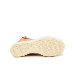 Pataugas PALME/MIXGL F4I BLUSH 13 Pataugas PALME/MIXGL F4I BLUSH -Pataugas Promos Boutique BASKET FEMME PALME MIXGL F4I BLUSH 628457 310 8