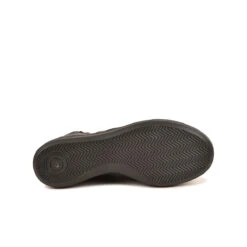 Pataugas PALME/MIXGL F4I NOIR -Pataugas Promos Boutique BASKET FEMME PALME MIXGL F4I NOIR 628457 850 8