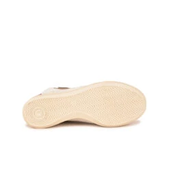 Pataugas PALME/PER F2I ROSE -Pataugas Promos Boutique BASKET FEMME PALME PER F2I ROSE 628402 300 8