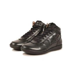 Pataugas PALOZA M F4I NOIR -Pataugas Promos Boutique BASKET FEMME PALOZA M F4I NOIR 628560 850 5