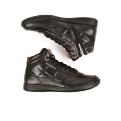 Pataugas PALOZA M F4I NOIR -Pataugas Promos Boutique BASKET FEMME PALOZA M F4I NOIR 628560 850 6