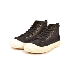 Pataugas ETCHE M/SWS F4I NOIR -Pataugas Promos Boutique BASKET FEMMME ETCHE M SWS F4I NOIR 628488 850 5