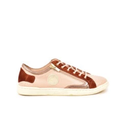 Pataugas JESTER/MIX F4I POUDRE