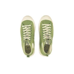 Pataugas ETCHE M/T F2H KAKI -Pataugas Promos Boutique BASKET HAUTE HOMME ETCHE M T F2H KAKI 6