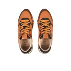 Pataugas ASTATE/P H4I OCRE 15 Pataugas ASTATE/P H4I OCRE -Pataugas Promos Boutique BASKET HOMME ASTATE P H4I OCRE 628470 251 6