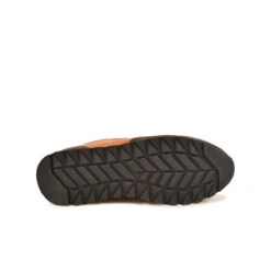 Pataugas ASTATE/P H4I OCRE 17 Pataugas ASTATE/P H4I OCRE -Pataugas Promos Boutique BASKET HOMME ASTATE P H4I OCRE 628470 251 8