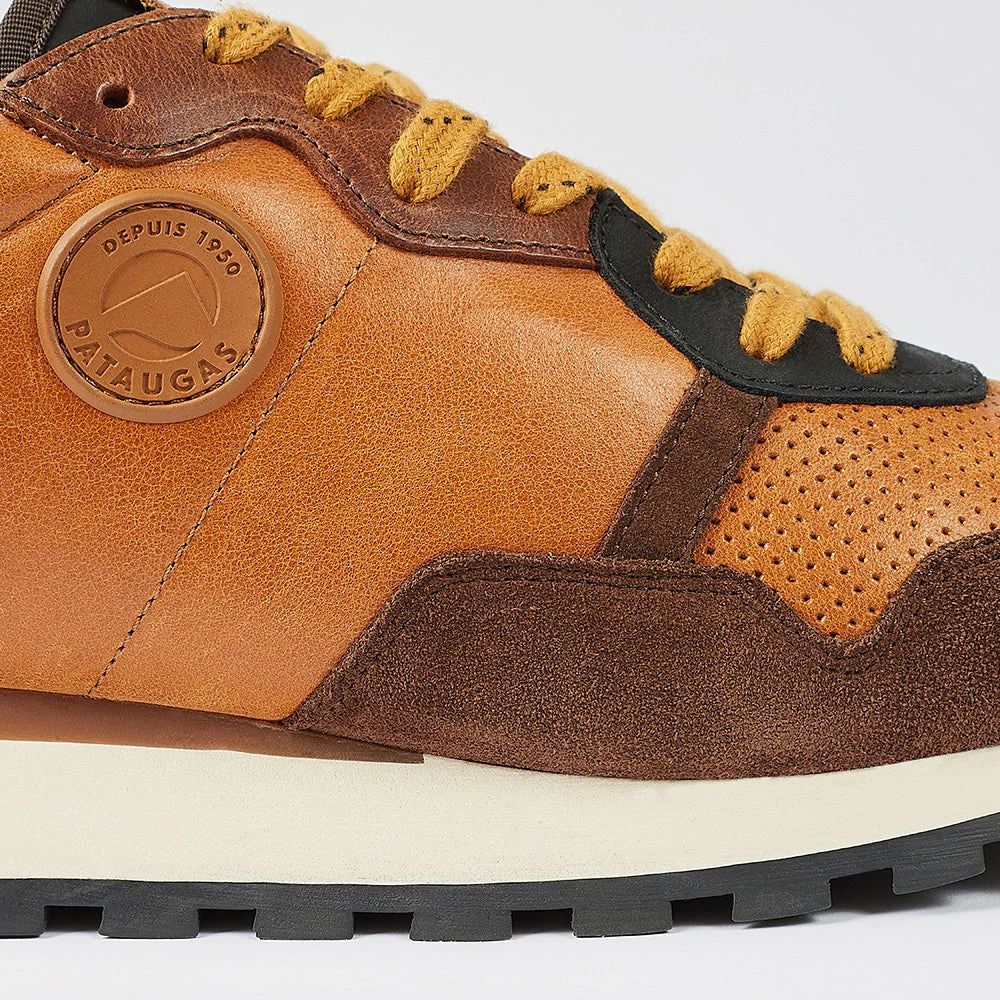 Pataugas ASTATE/P H4I OCRE 3 Pataugas ASTATE/P H4I OCRE – Image 3