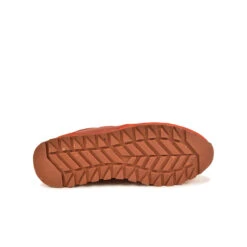 Pataugas ASTATE/P H4I ROUILLE -Pataugas Promos Boutique BASKET HOMME ASTATE P H4I ROUILLE 628470 353 8