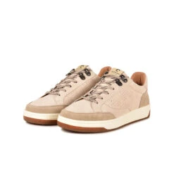 Pataugas BASALTE HK/S H2H ECRU -Pataugas Promos Boutique BASKET HOMME BASALT HK H2H ECRU 628449 103 5 96d04e26 d450 4ae2 9569 9438a9f813cf