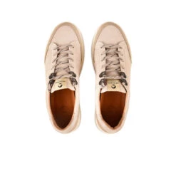 Pataugas BASALTE HK/S H2H ECRU -Pataugas Promos Boutique BASKET HOMME BASALT HK H2H ECRU 628449 103 6 e853dcdd 2005 4828 b52b f5ef213b0b05