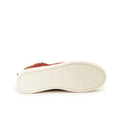 Pataugas BASALTE M/ZIP N H4I ROUILLE -Pataugas Promos Boutique BASKET HOMME BASALT M ZIPN H4I ROUILLE 628471 353 8