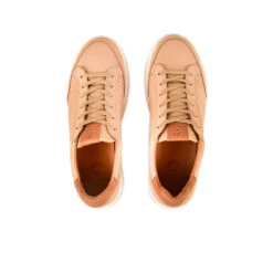 Pataugas BASALT/N H2H BEIGE 11 Pataugas BASALT/N H2H BEIGE -Pataugas Promos Boutique BASKET HOMME BASALT N H2H BEIGE 628437 150 6