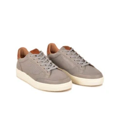 Pataugas BASALTE/N H2H GRIS -Pataugas Promos Boutique BASKET HOMME BASALT N H2H GRIS 628437 650 4 15a44730 df7c 4468 abcc 98d802dfe8d9