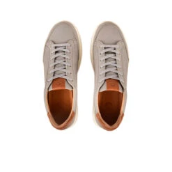 Pataugas BASALTE/N H2H GRIS -Pataugas Promos Boutique BASKET HOMME BASALT N H2H GRIS 628437 650 6 4065e93d ca47 4243 b0b9 4401130076af