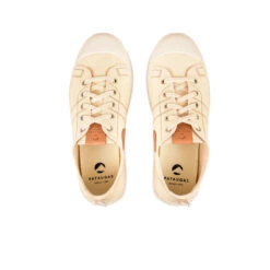 Pataugas ETCHE L/DEN H2I ECRU -Pataugas Promos Boutique BASKET HOMME ETCHE L DEN H2I ECRU 628371 103 6