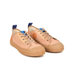 Pataugas ETCHE L/OUT H2I BEIGE 10 Pataugas ETCHE L/OUT H2I BEIGE -Pataugas Promos Boutique BASKET HOMME ETCHE L OUT H2I BEIGE 628375 150 4