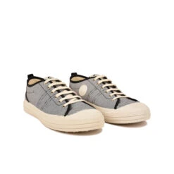 Pataugas ETCHEL/TRAY H2H NOIR -Pataugas Promos Boutique BASKET HOMME ETCHE L TRAY H2H NOIR 4