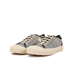 Pataugas ETCHEL/TRAY H2H NOIR -Pataugas Promos Boutique BASKET HOMME ETCHE L TRAY H2H NOIR 5