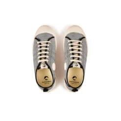 Pataugas ETCHEL/TRAY H2H NOIR -Pataugas Promos Boutique BASKET HOMME ETCHE L TRAY H2H NOIR 6