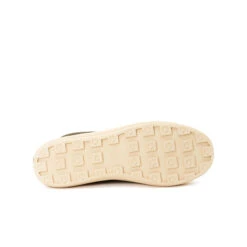 Pataugas ETCHE M/MIXVC H4I KAKI -Pataugas Promos Boutique BASKET HOMME ETCHE M MIXVC H4I KAKI 628486 554 8