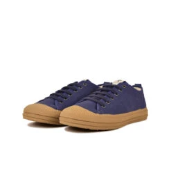 Pataugas ETCHE L/TWK H2H BLEU/GUM -Pataugas Promos Boutique BASKET HOMME ETCHE TWK H2H BLEU GUM 5