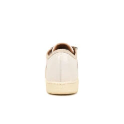 Pataugas JAY/MIXC H2I BLANC -Pataugas Promos Boutique BASKET HOMME JAY MIXC H2I BLANC 628398 100 7