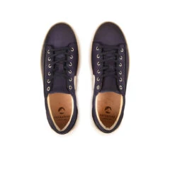 Pataugas NEW CARL/NU H2I MARINE -Pataugas Promos Boutique BASKET HOMME NEW CARL NU H2I MARINE 628407 456 6