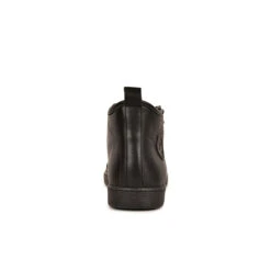 Pataugas JAYER H4G NOIR -Pataugas Promos Boutique BASKETHAUTEHOMMEJAYERH4GNOIR7