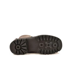 Pataugas AINOA B/CI F4I CAFE -Pataugas Promos Boutique BOOTS FEMME AINOA B CI F4I IMPRIME CAFE 628452 801 8