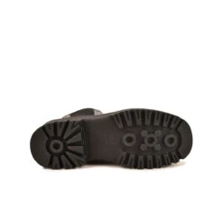 Pataugas AINOA CH/GR F4I NOIR -Pataugas Promos Boutique BOOTS FEMME AINOA CH GR F4I NOIR 628454 850 8