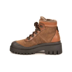 Pataugas AINOA/HK MO F4I CHATAIGNE 12 Pataugas AINOA/HK MO F4I CHATAIGNE -Pataugas Promos Boutique BOOTS FEMME AINOA HK MO F4I CHATAIGNE 628455 755 3