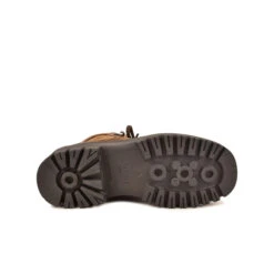 Pataugas AINOA/HK MO F4I CAFE -Pataugas Promos Boutique BOOTS FEMME AINOA HK MO F4I CHOCOLAT 628455 801 8