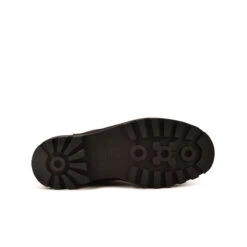 Pataugas AUTHENTIQUE/W MADE IN FRANCE F4G KAKI -Pataugas Promos Boutique BOOTS FEMME AUTHENTIQUE KAKI 8