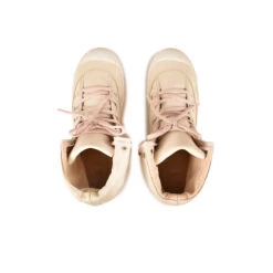 Pataugas AYZA/IRI F4H OFF WHITE -Pataugas Promos Boutique BOOTS FEMME AYZA F4H OFF WHITE 6